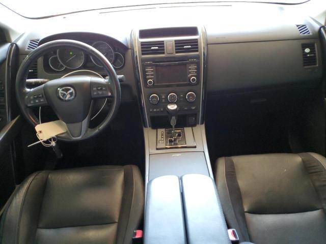 Photo 8 from auction – 2013 MAZDA CX-9 TOURI with VIN JM3TB3CV5D0419703
