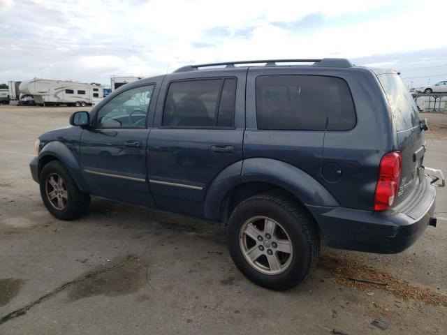 Photo 2 from auction – 2007 DODGE DURANGO SL with VIN 1D8HB48N77F546453