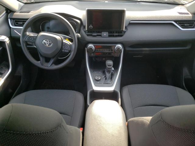 Photo 8 from auction – 2023 TOYOTA RAV4 with VIN 4T3MWRFV1PU084553