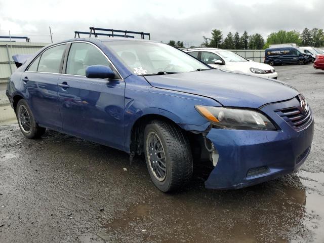 Photo 4 from auction – 2007 TOYOTA CAMRY CE with VIN 4T1BE46K57U035710