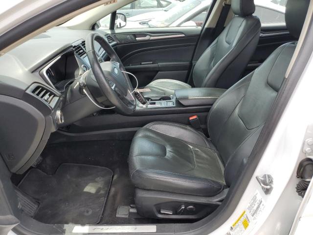 Photo 7 from auction – 2019 FORD FUSION TIT with VIN 3FA6P0RU8KR138910
