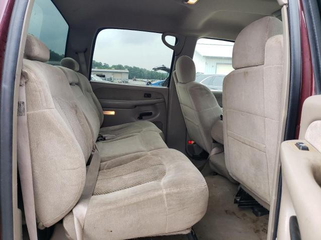 Photo 10 from auction – 2002 CHEVROLET SILVERADO with VIN 1GCHK231X2F195909