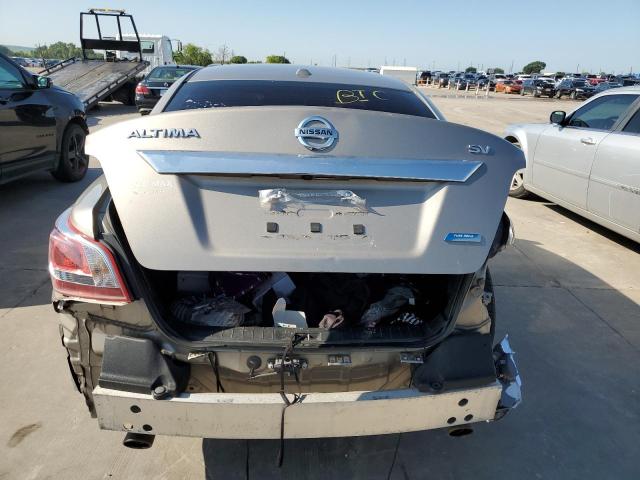 Photo 6 from auction – 2013 NISSAN ALTIMA 2.5 with VIN 1N4AL3AP0DN504460