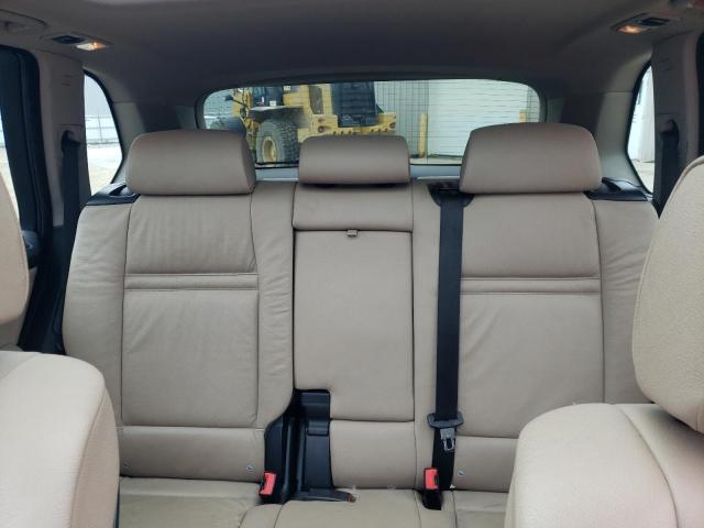 Photo 10 from auction – 2007 BMW X5 3.0I with VIN 5UXFE43517L015317
