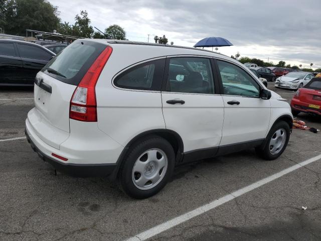 Photo 3 from auction – 2011 HONDA CR-V LX with VIN 5J6RE3H39BL035964