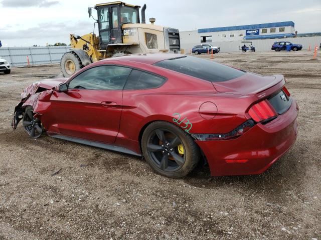 Zdjęcie 2 z aukcji – 2016 FORD MUSTANG z VIN 1FA6P8TH0G5211675