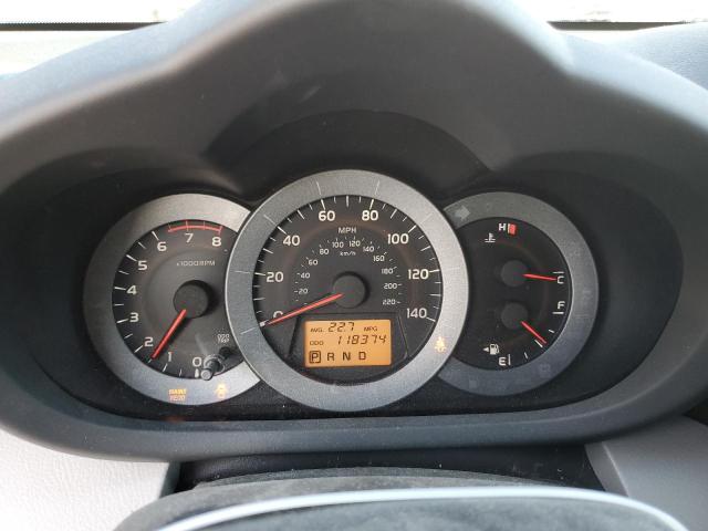 Foto 9 de la subasta – 2010 TOYOTA RAV4 con VIN JTMBF4DV2AD022113