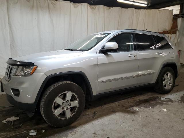 JEEP GRAND CHER 2012 with VIN 1C4RJFAG5CC344543 - Photo from auction