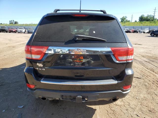 Photo 6 from auction – 2011 JEEP GRAND CHER with VIN 1J4RR6GT3BC701708