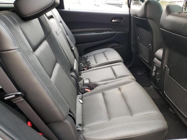Zdjęcie 11 z aukcji – 2022 DODGE DURANGO GT z VIN 1C4RDJDG8NC213051