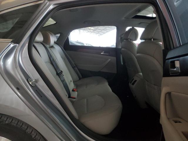 Photo 10 from auction – 2016 HYUNDAI SONATA SPO with VIN 5NPE34AF4GH298945