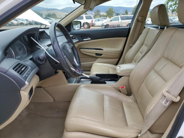Photo 7 from auction – 2011 HONDA ACCORD SE with VIN 1HGCP2F62BA072588