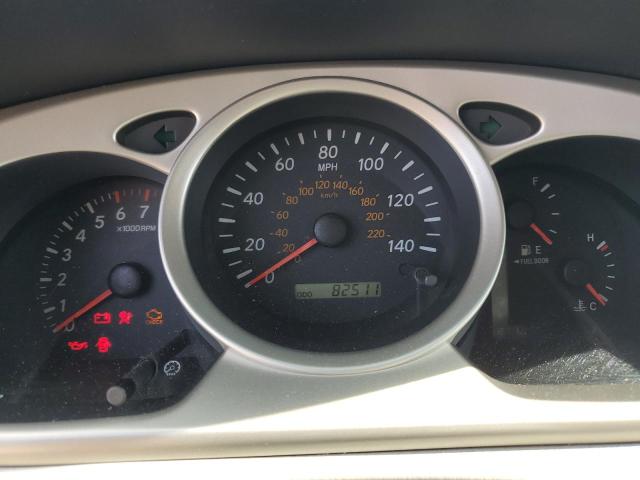 Photo 9 from auction – 2007 TOYOTA HIGHLANDER with VIN JTEGP21A170133272