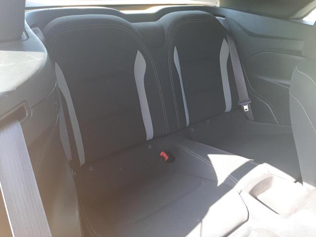 Photo 10 from auction – 2017 CHEVROLET CAMARO LT with VIN 1G1FB3DS6H0132587