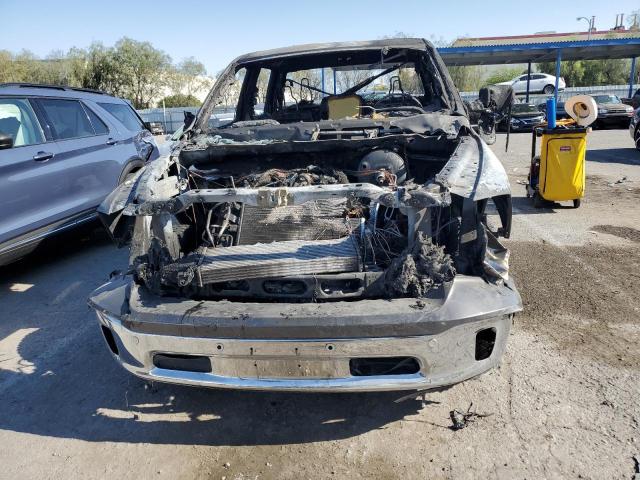 Photo 5 from auction – 2018 RAM 1500 SLT with VIN 1C6RR6LM7JS225821