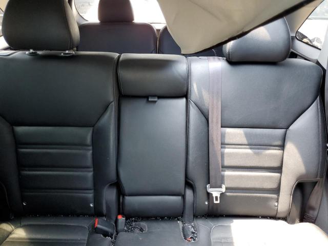 Photo 10 from auction – 2016 KIA SORENTO SX with VIN 5XYPK4A52GG085924