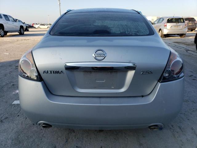 Photo 6 from auction – 2010 NISSAN ALTIMA BAS with VIN 1N4AL2AP4AN466575