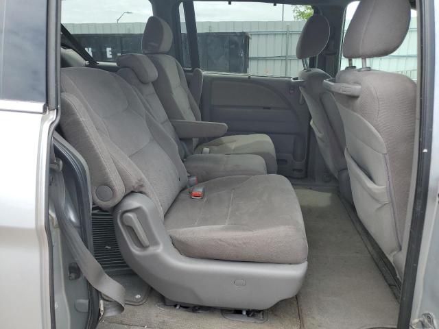 Photo 11 from auction – 2010 HONDA ODYSSEY EX with VIN 5FNRL3H45AB040469