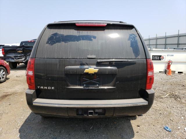 Photo 6 from auction – 2014 CHEVROLET TAHOE C150 with VIN 1GNSCCE00ER186630