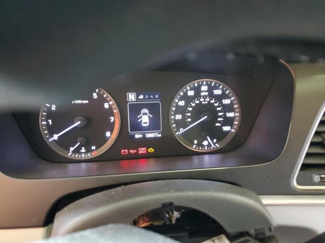 Photo 9 from auction – 2016 HYUNDAI SONATA SE with VIN 5NPE24AF3GH413523