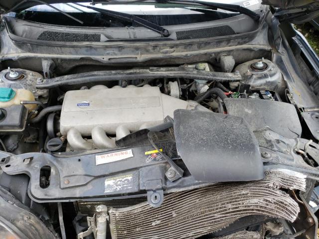 Photo 12 from auction – 2008 VOLVO XC90 V8 with VIN YV4CZ852081458832