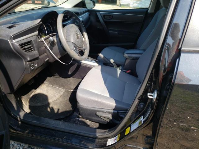 Photo 7 from auction – 2014 TOYOTA COROLLA L with VIN 2T1BURHE1EC156868
