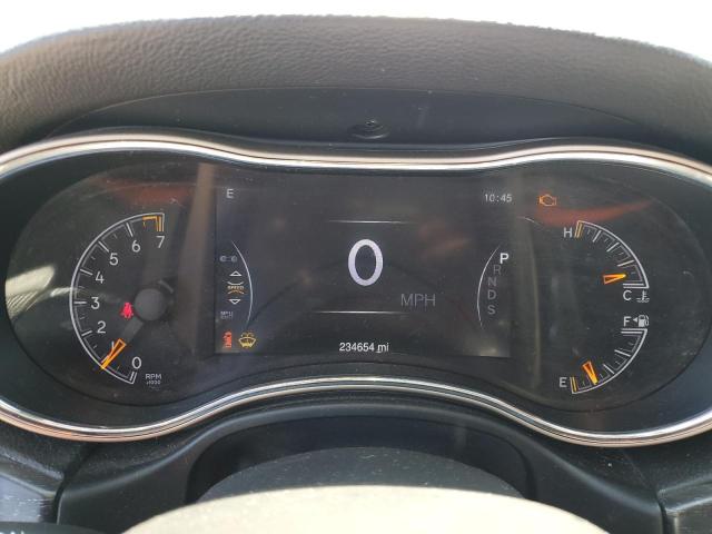 Photo 9 from auction – 2015 JEEP GRAND CHER with VIN 1C4RJFAG9FC950920