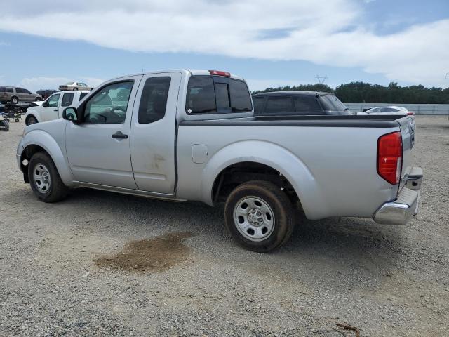 Photo 2 from auction – 2005 NISSAN FRONTIER K with VIN 1N6BD06T75C463691