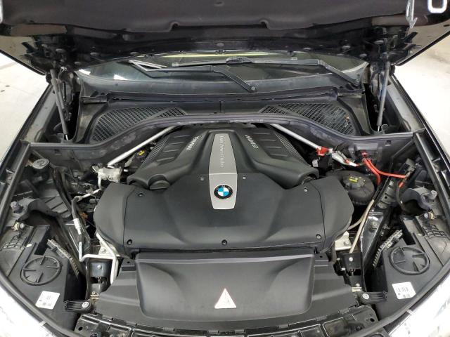 Photo 12 from auction – 2016 BMW X5 XDRIVE5 with VIN 5UXKR6C55G0J83168