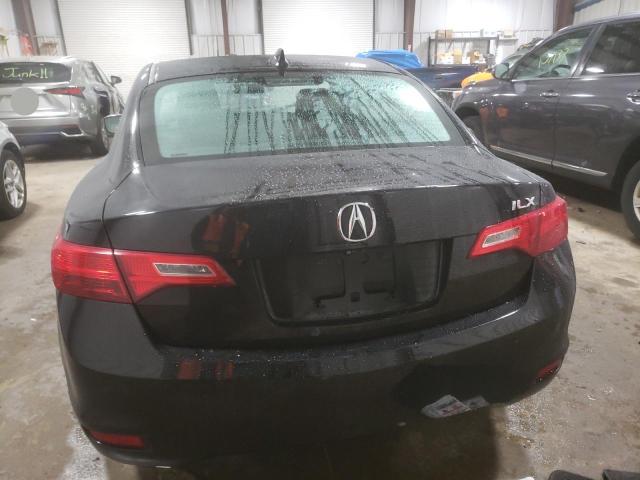 Photo 6 from auction – 2015 ACURA ILX 20 with VIN 19VDE1F35FE007903