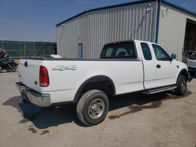 Photo 3 from auction – 2003 FORD F-150 with VIN 1FTRX18W13NA94754