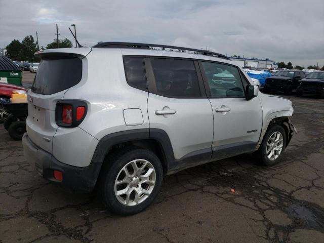 Photo 3 from auction – 2015 JEEP RENEGADE L with VIN ZACCJBBT0FPB72211
