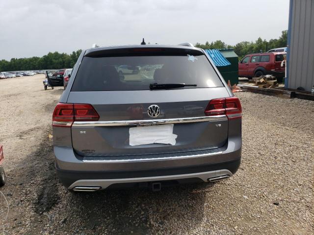 Photo 6 from auction – 2019 VOLKSWAGEN ATLAS SE with VIN 1V2WR2CA9KC548191