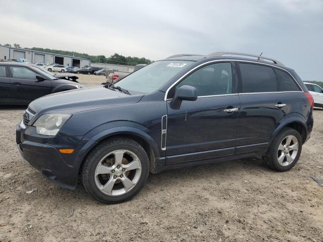 Photo 1 from auction – 2015 CHEVROLET CAPTIVA LT with VIN 3GNAL3EK5FS501885
