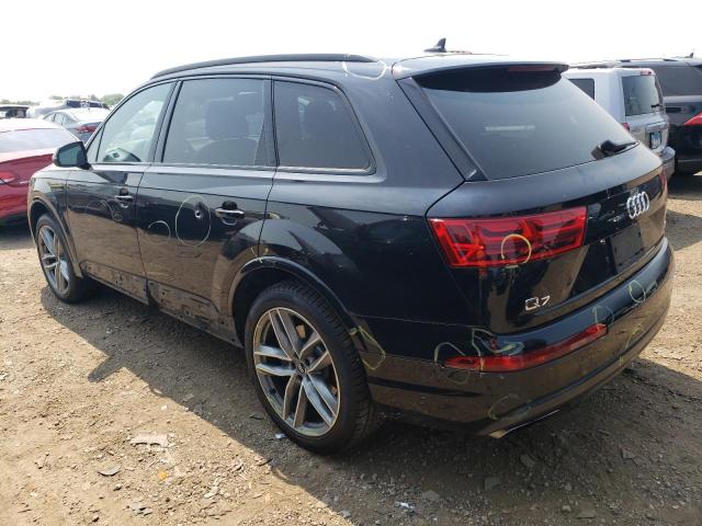 Photo 2 from auction – 2017 AUDI Q7 PRESTIG with VIN WA1VAAF73HD040701