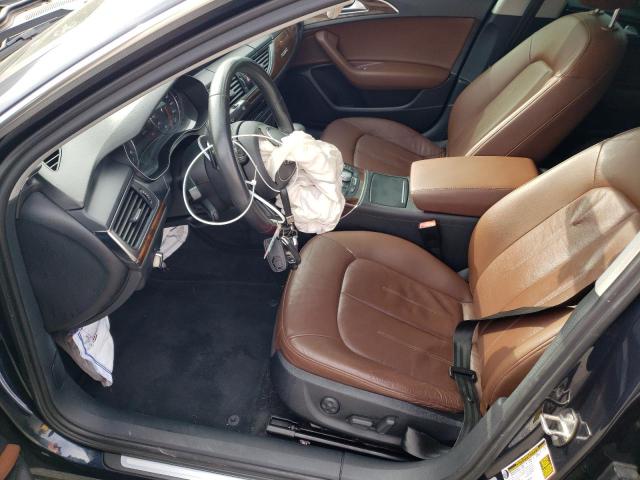 Photo 7 from auction – 2012 AUDI A6 PREMIUM with VIN WAUGGAFCXCN050989