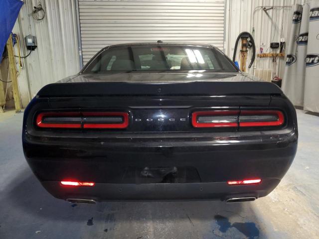 Photo 6 from auction – 2023 DODGE CHALLENGER with VIN 2C3CDZJGXPH542590