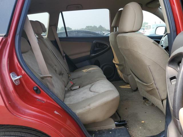 Photo 10 from auction – 2010 TOYOTA RAV4 with VIN 2T3BF4DV4AW059327
