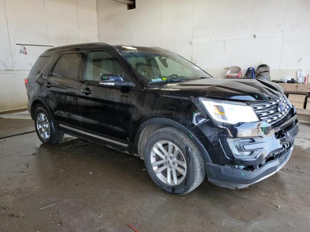 Photo 4 from auction – 2016 FORD EXPLORER X with VIN 1FM5K7D84GGA94986