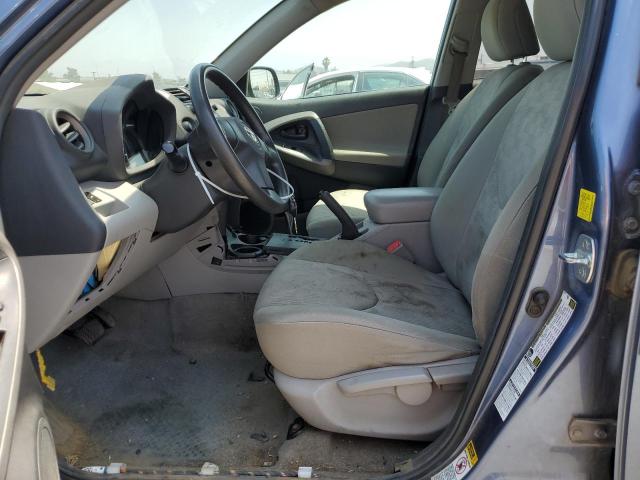 Photo 7 from auction – 2010 TOYOTA RAV4 with VIN 2T3BF4DV7AW049228