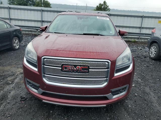Photo 5 from auction – 2015 GMC ACADIA DEN with VIN 1GKKVTKD5FJ159390