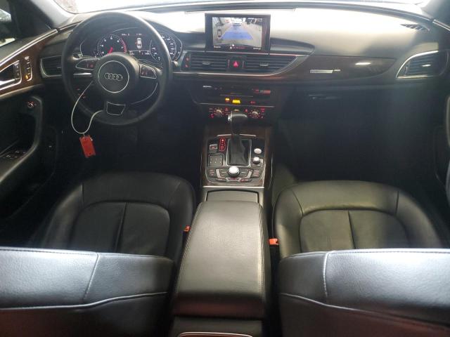Photo 8 from auction – 2014 AUDI A6 PREMIUM with VIN WAUGFAFCXEN026200