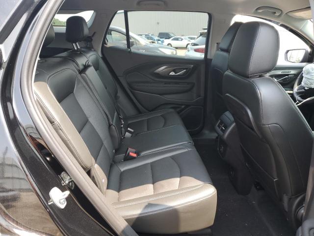 Photo 11 from auction – 2022 GMC TERRAIN SL with VIN 3GKALPEV8NL287787