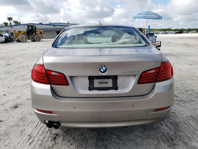 Photo 6 from auction – 2015 BMW 528 I with VIN WBA5A5C51FD522366