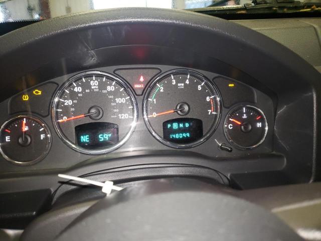Photo 9 from auction – 2012 JEEP LIBERTY SP with VIN 1C4PJMAKXCW107657