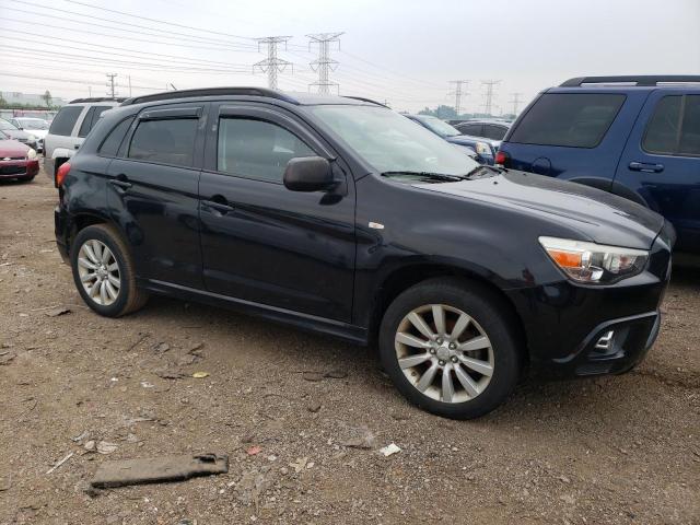Photo 4 from auction – 2011 MITSUBISHI OUTLANDER with VIN JA4AR4AU6BZ003903