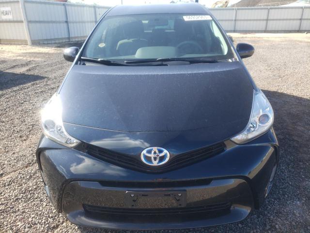 Photo 5 from auction – 2017 TOYOTA PRIUS V with VIN JTDZN3EU0HJ056256
