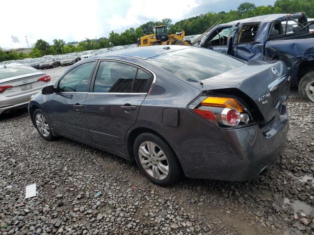 Photo 2 from auction – 2010 NISSAN ALTIMA BAS with VIN 1N4AL2AP7AN538658