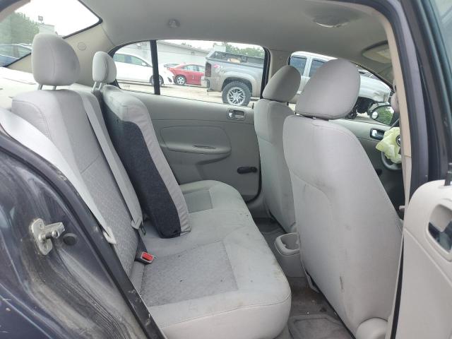 Photo 10 from auction – 2008 CHEVROLET COBALT LS with VIN 1G1AK58F487205501