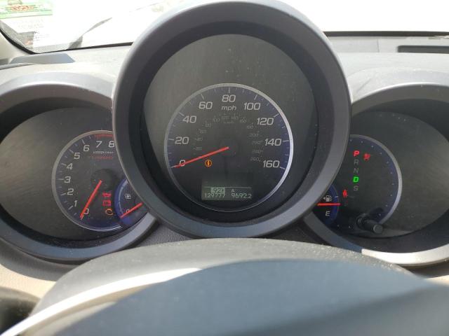 Photo 9 from auction – 2012 ACURA RDX TECHNO with VIN 5J8TB2H56CA002550